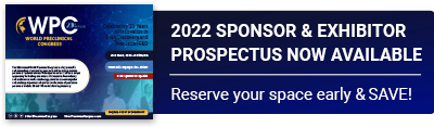 Sponsor/Exhibitor Prospectus